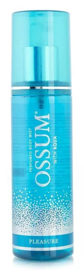 Ossum Pleasure Perfume Body Mist 115ml