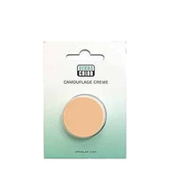 KRYOLAN DERMA COLOR CAMOUFLAGE CREME Concealer 4g