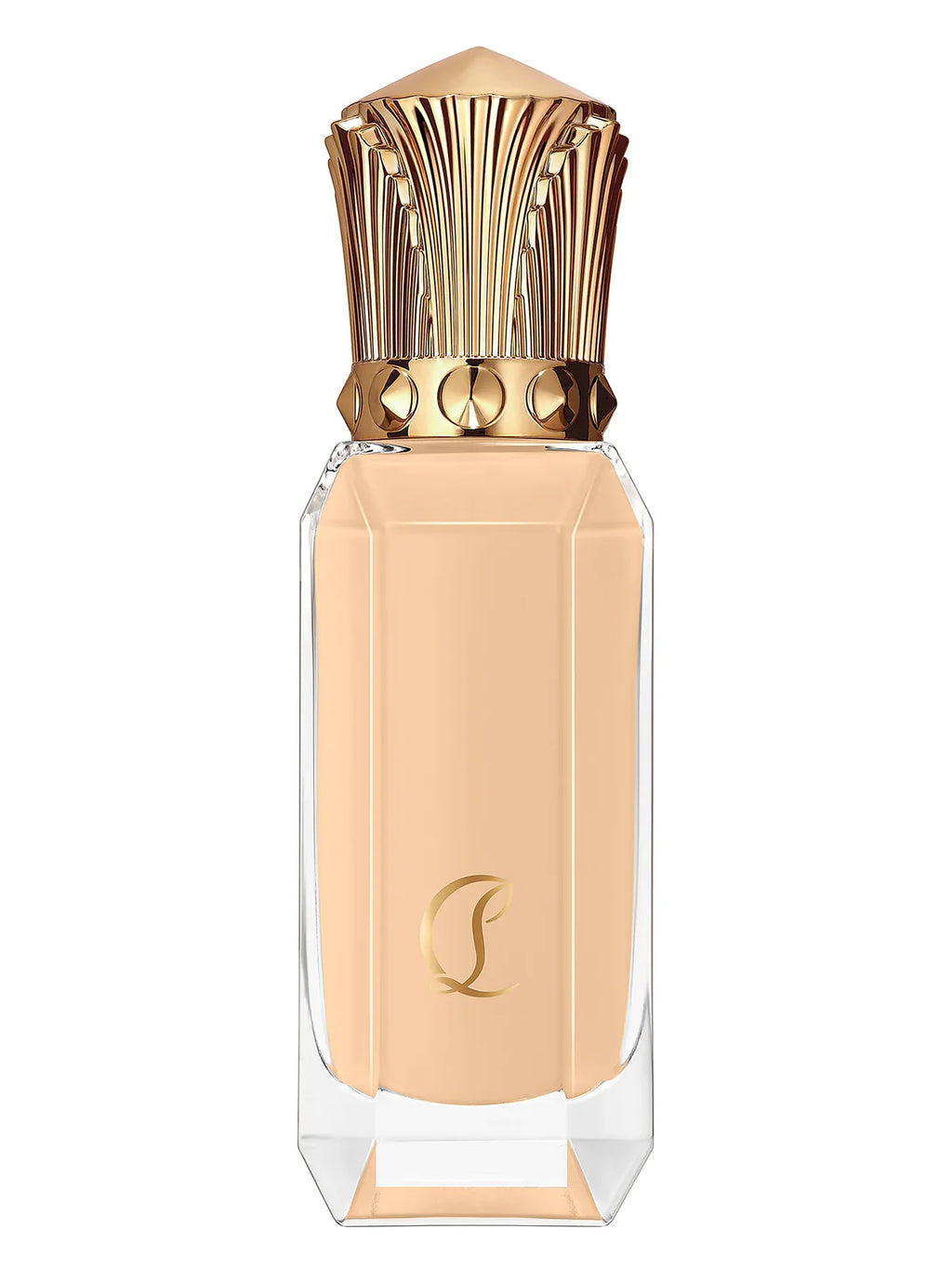 30W-GOLDEN NUDE