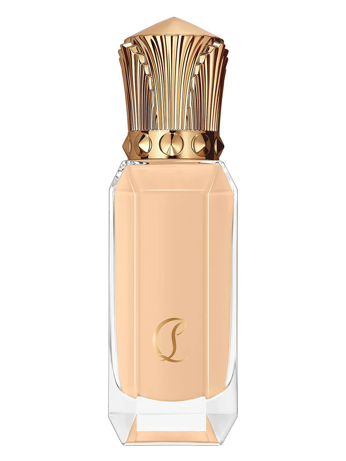 30W-GOLDEN NUDE