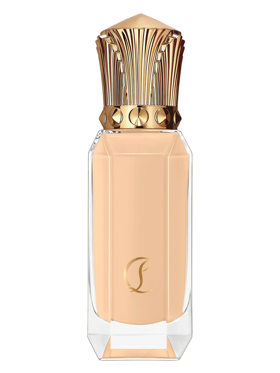 30W-GOLDEN NUDE