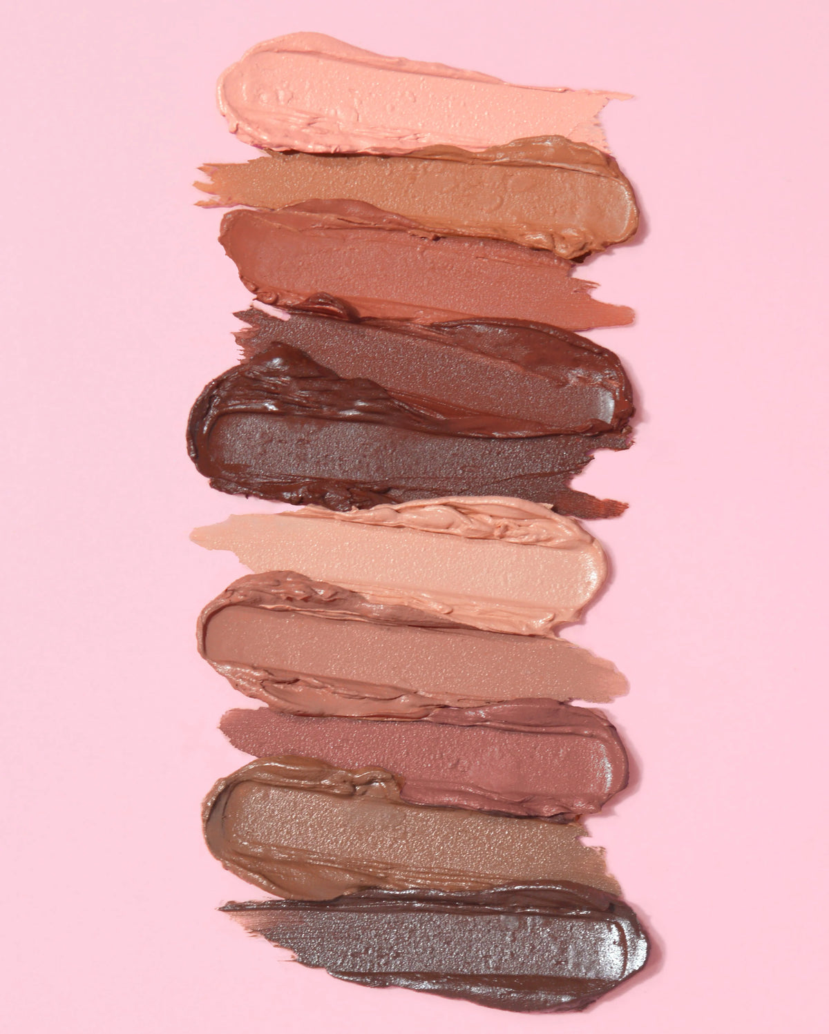 P. Louise Butter Me Up Lipstick Palettes
