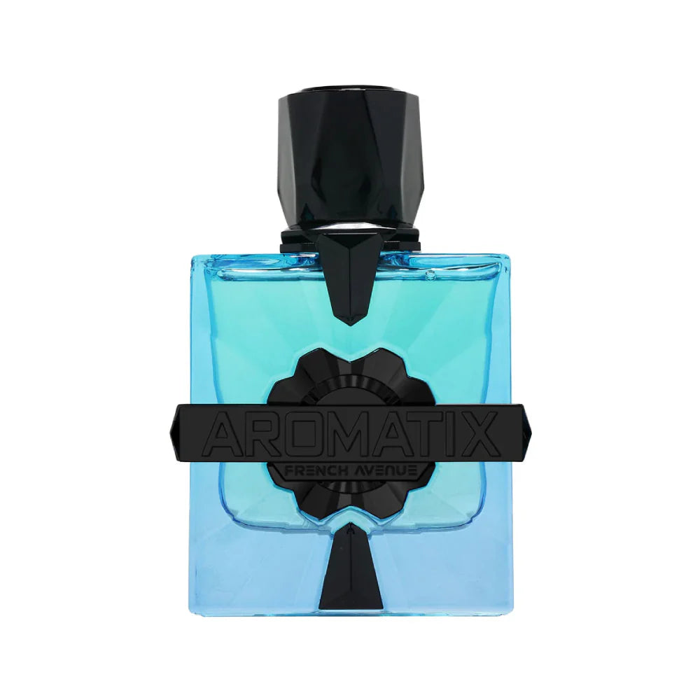 French Avenue Aromatix X Magnetiq Extrait de Parfum 100ml