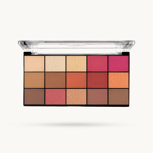 MARS 15 Color 2 Eyeshadow Palette 22.5g