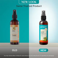 pilgrim 1% Vitamin C Toner 100ml