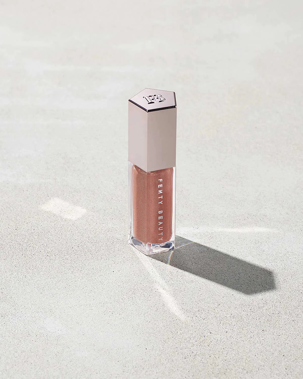 Fenty Glow Heat