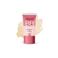 FACESCANADA SPF 35 BB Gel Crème 30g | Multitasking | Even Skin Tone | Instant Glow | Smooth Flawless Matte Finish | Hydrating | Lightweight & Nonsticky Light Vanilla,01