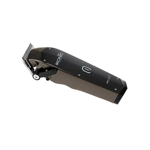 Ikonic Professional Pro Cut Hair Clipper