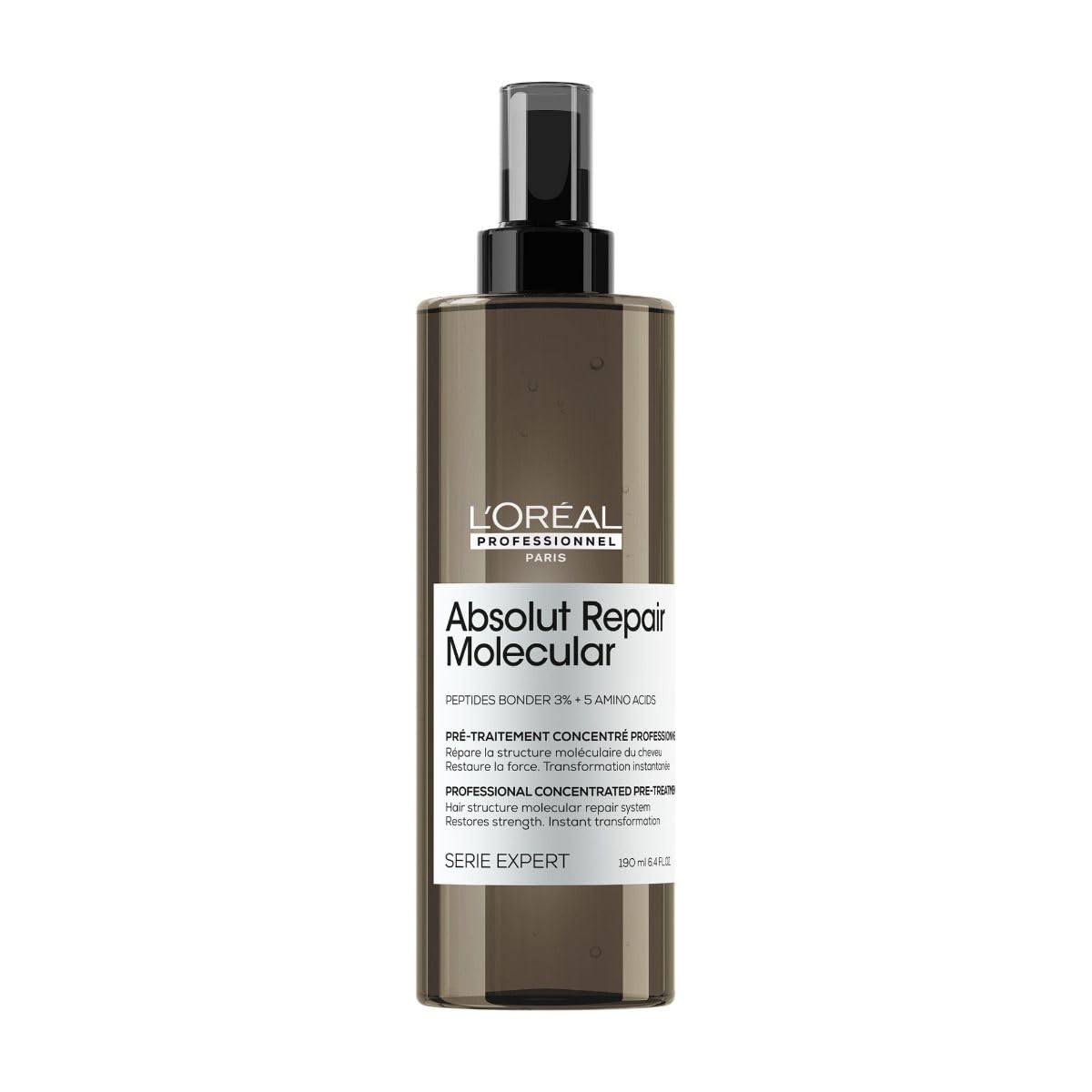 L'Oréal Professionnel Serie Expert Absolut Repair Molecular Pre-Treatment 190ml