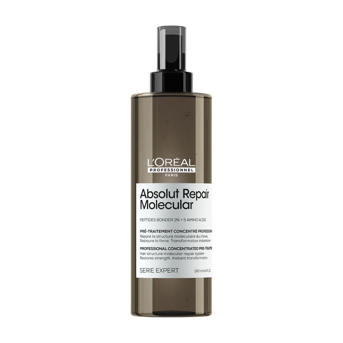 L'Oréal Professionnel Serie Expert Absolut Repair Molecular Pre-Treatment 190ml