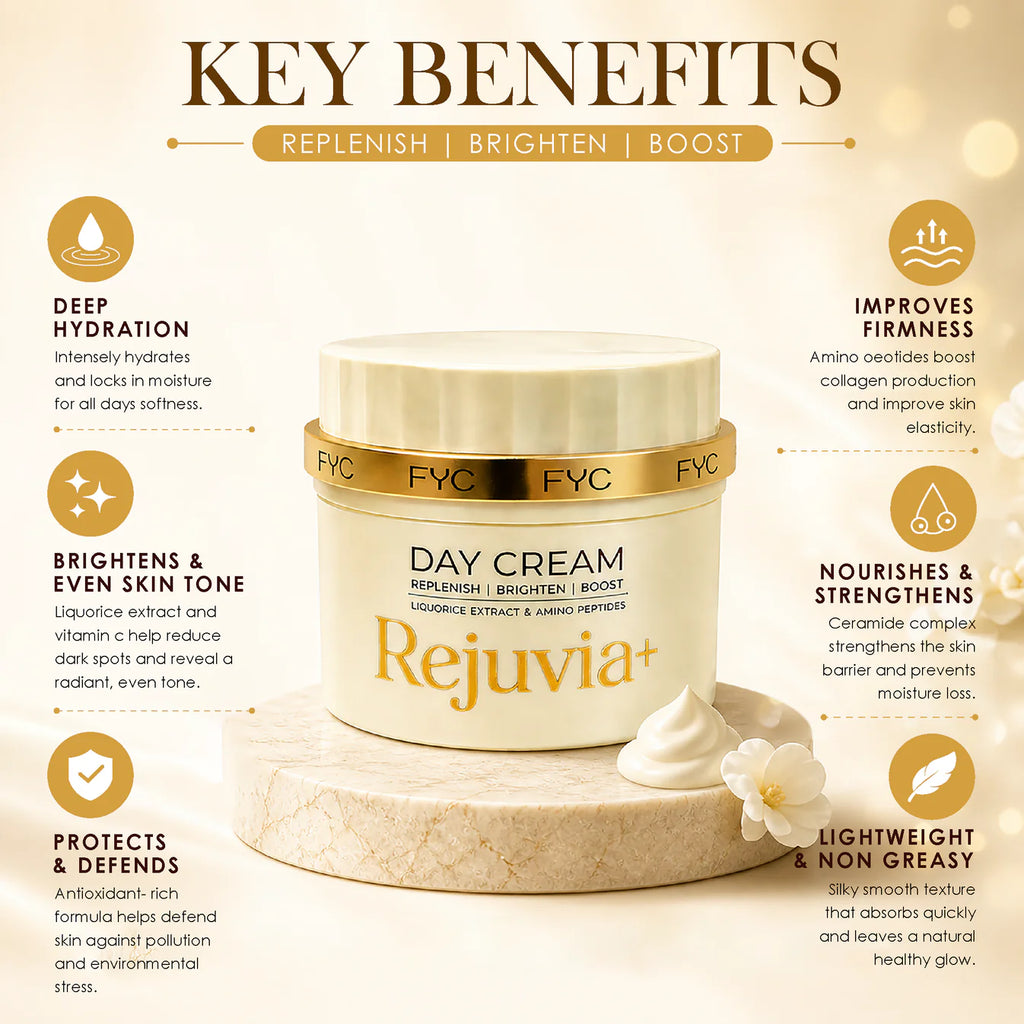 FYC Day Cream 50gm