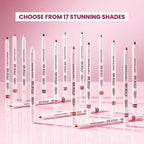 Shopaarel Be Bold Lip & Eye Pencil