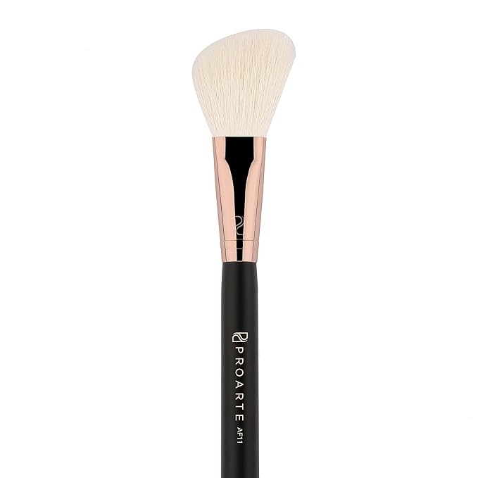 PROARTE PRECISION FACE COUNTOUR BRUSH AF 11