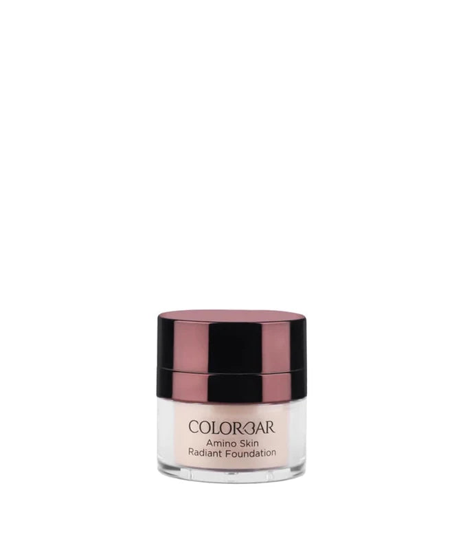 Colorbar Amino Skin Radiant Foundation 15g