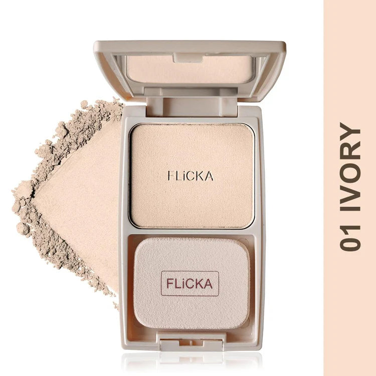 01 Ivory