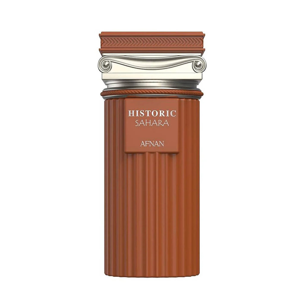 Afnan Historic Sahara Extrait de Parfum Unisex 100ml