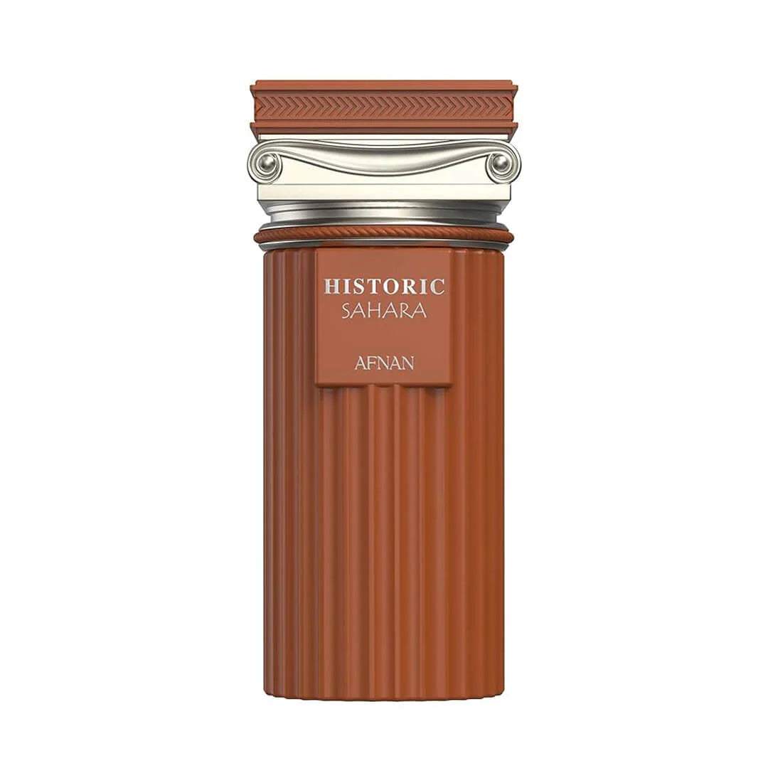 Afnan Historic Sahara Extrait de Parfum Unisex 100ml