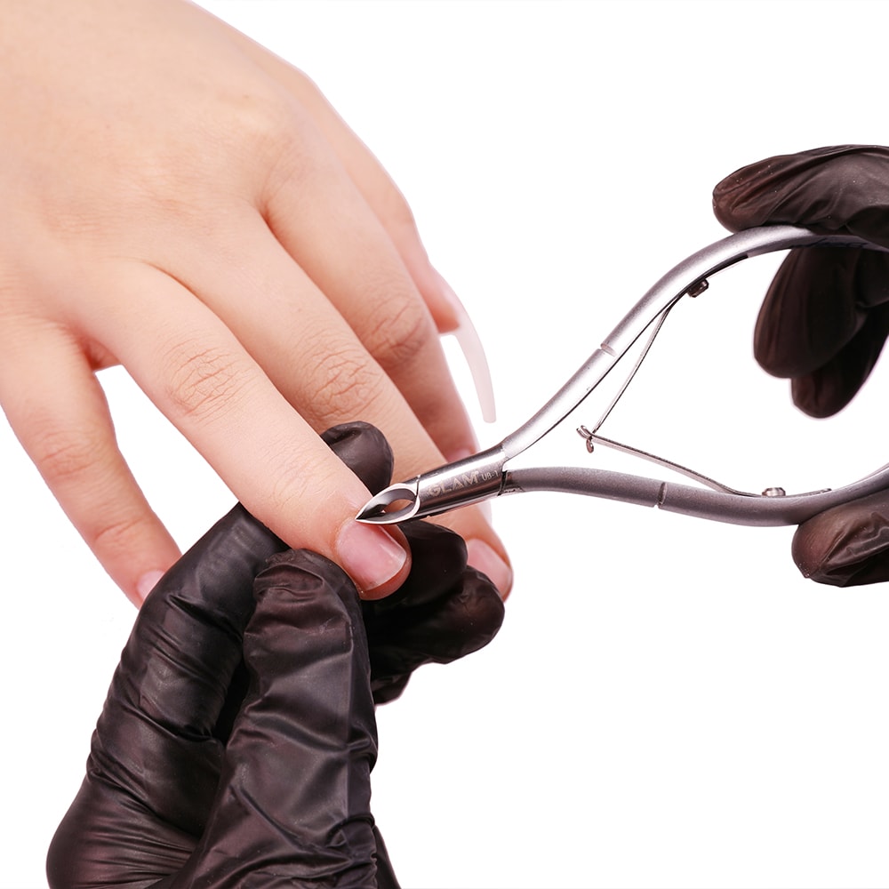 GLAM Professional – Stainless Steel Nipper