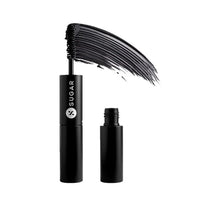 SUGAR Cosmetics Double Date Extreme Volume Mascara Duo - 01 Blackjack