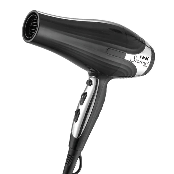 HNK Storme 3000w Hair Dryer Where Power Meets Precision