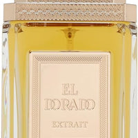 French Avenue By Fragrance World - El dorado - Extrait de Parfum - Pefume For Men 100ml