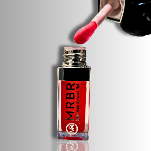 MRBR LIP OIL FOR A GLOSSY LOOK 10ml