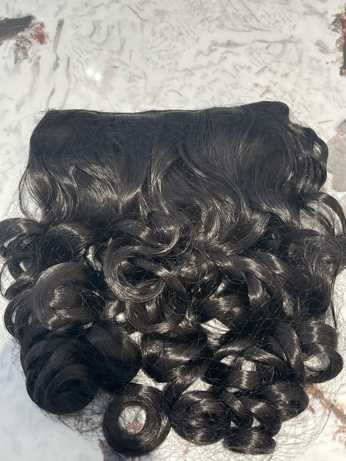 NATURAL BROWN