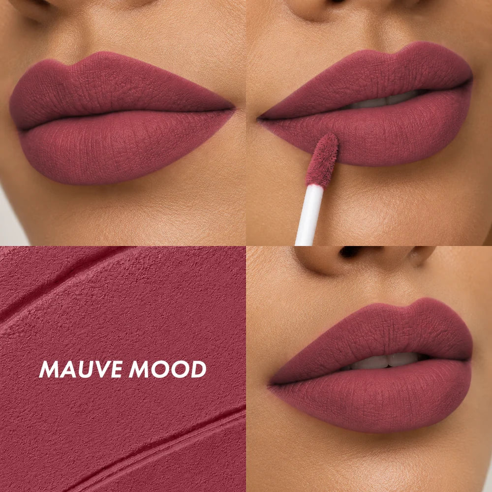 Forever52 It’s My Day Powder Matte Lip Paint 3ml