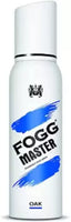 FOGG Master Oak Original 120 ML Body Spray - For Men  (120 ml)
