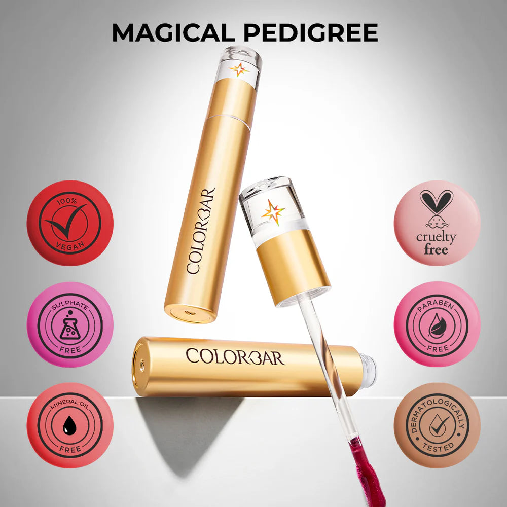 COLORBAR Sinful Liquid Lipstick 3g