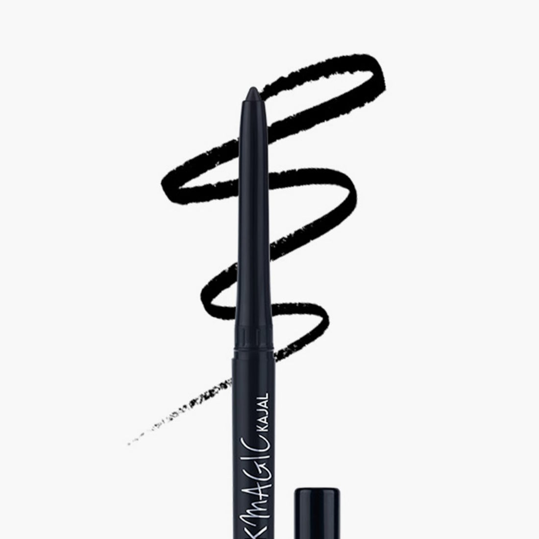 NYKAA Black Magic Kajal ( 0.3g )