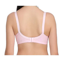 Maiden Beauty Beauty Liner Full Coverage Lacy Bra