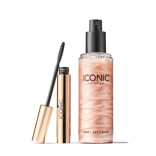 ICONIC LONDON Name a Better Duo Le Duo De L'Heure