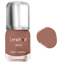 Lenphor Nail Tint 76 Nude Seduction 12 ml