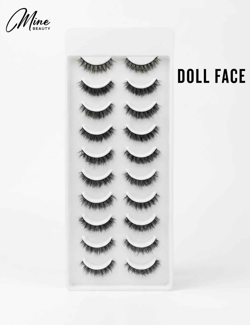 DOLL FACE