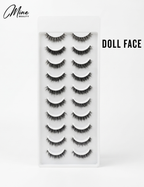 DOLL FACE