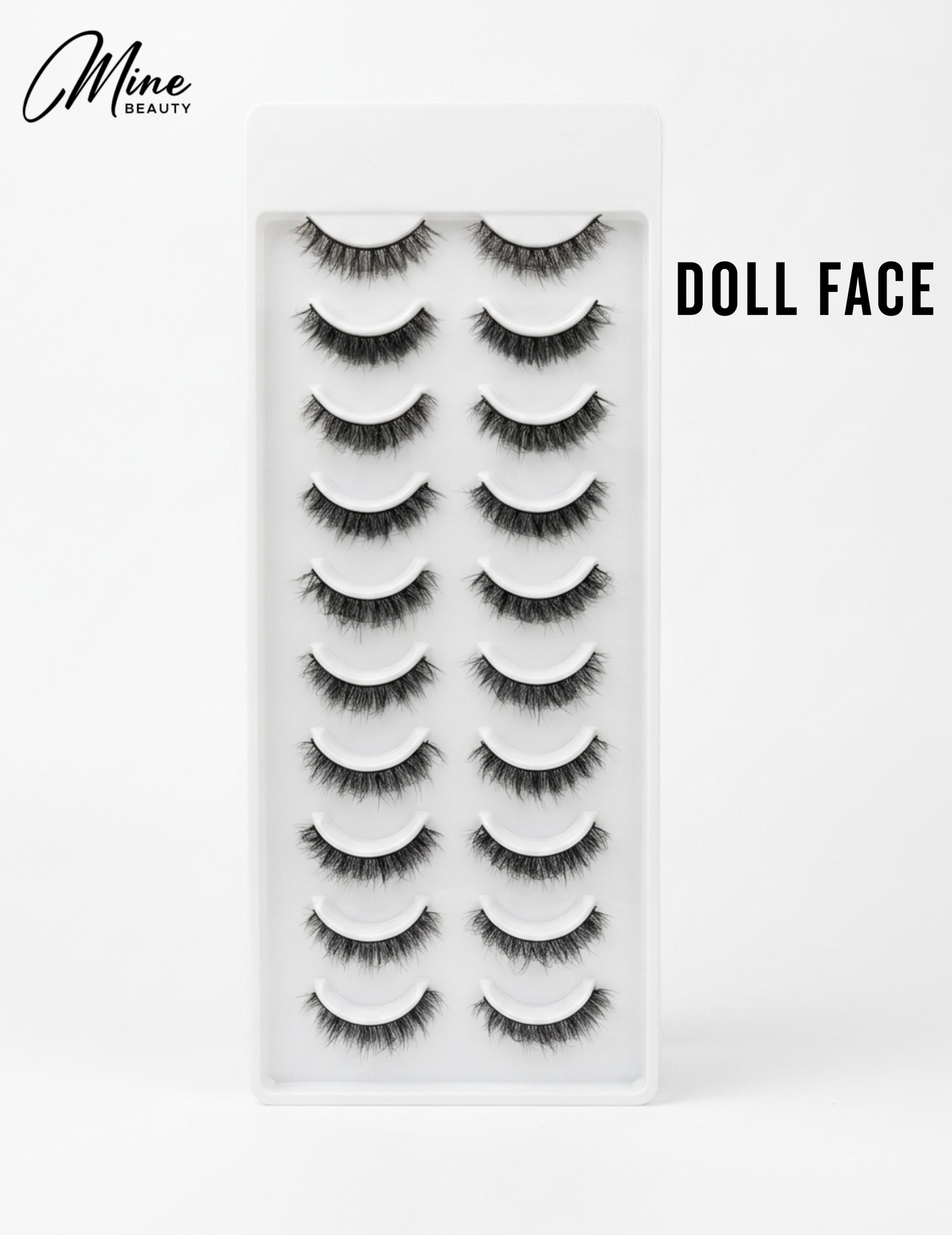 DOLL FACE