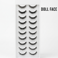 DOLL FACE