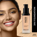 Warm Natural 021