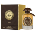 lattafa raed oud edp 100ml