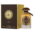 lattafa raed oud edp 100ml