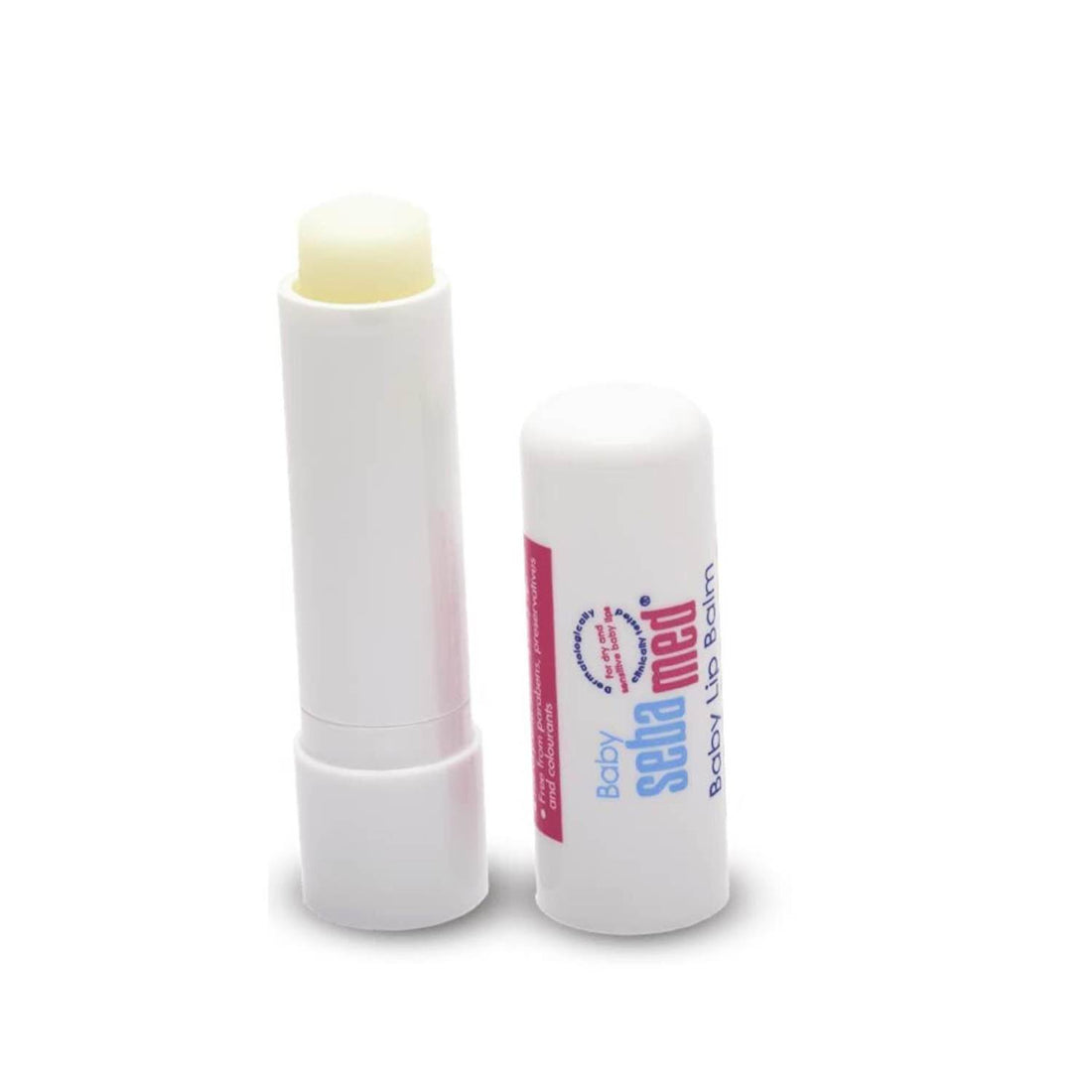 SebaMed Baby Lip Balm Lip Care