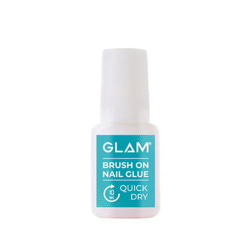 GLAM Glam Brush on nail glue