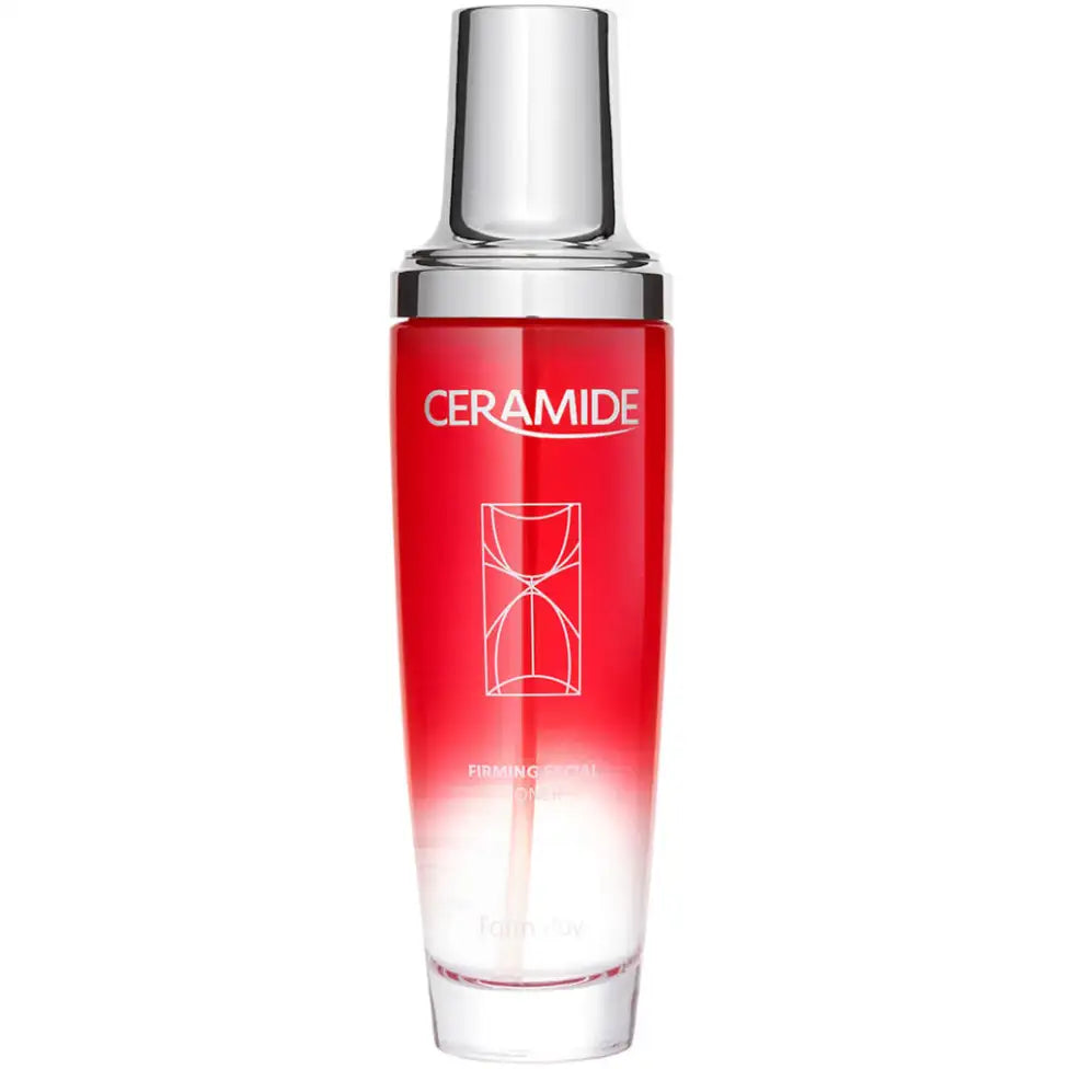 FARMSTAY Ceramide Moisturizing Firming Facial Toner 130ml