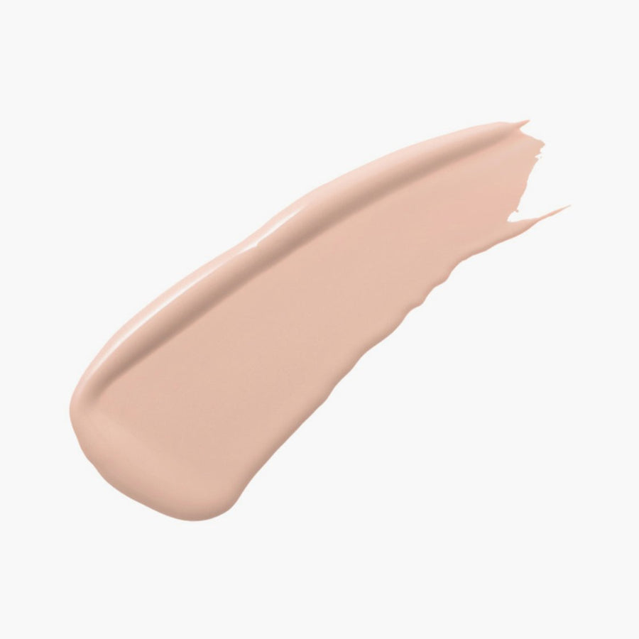 NYKAA SkinShield Anti-Pollution Matte Foundation - Frisky Creme- 03 ( 30ml )