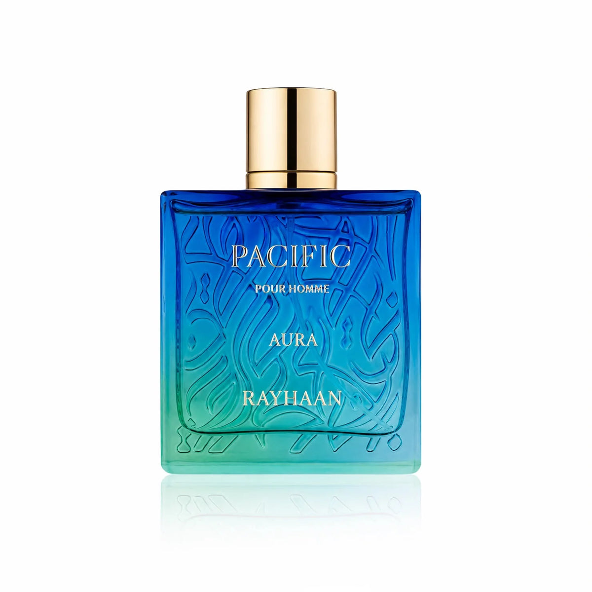 Pacific Aura Rayhaan for men 100ml