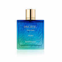 Pacific Aura Rayhaan for men 100ml