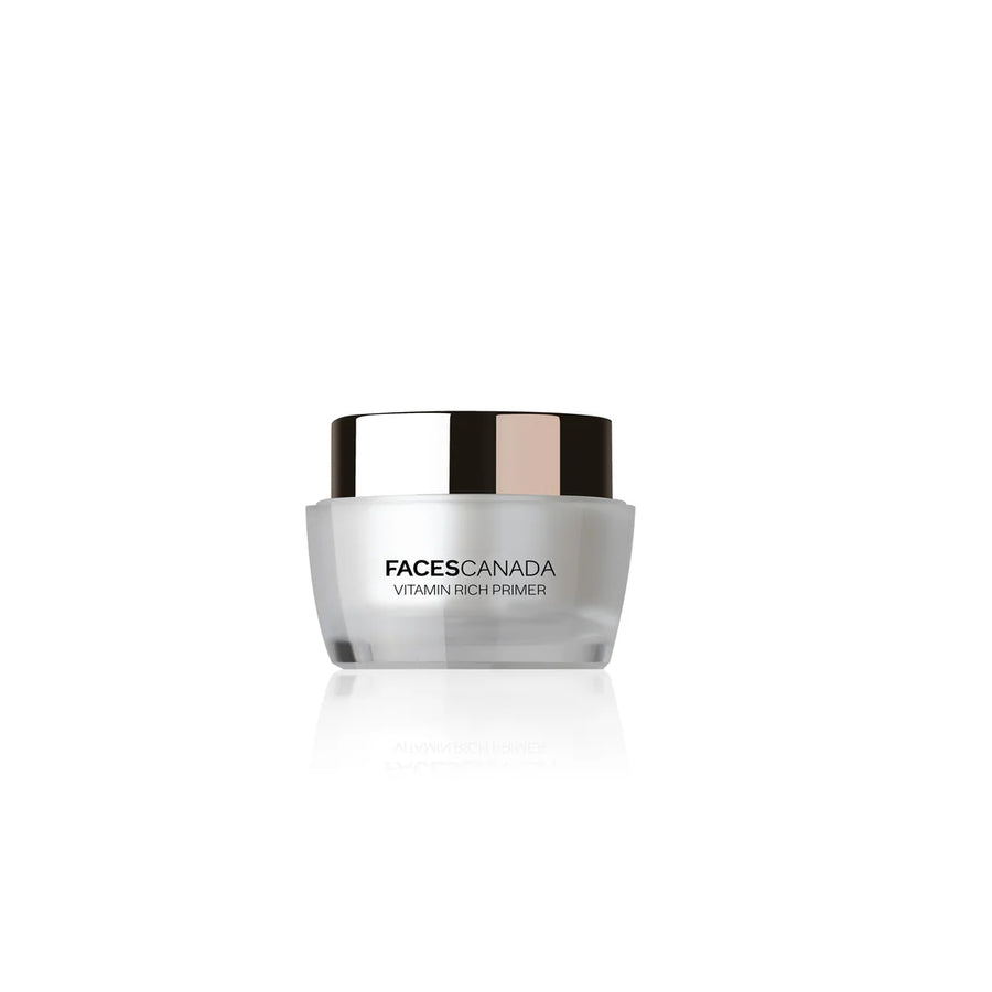 Faces Canada Vitamin Rich Primer 15g