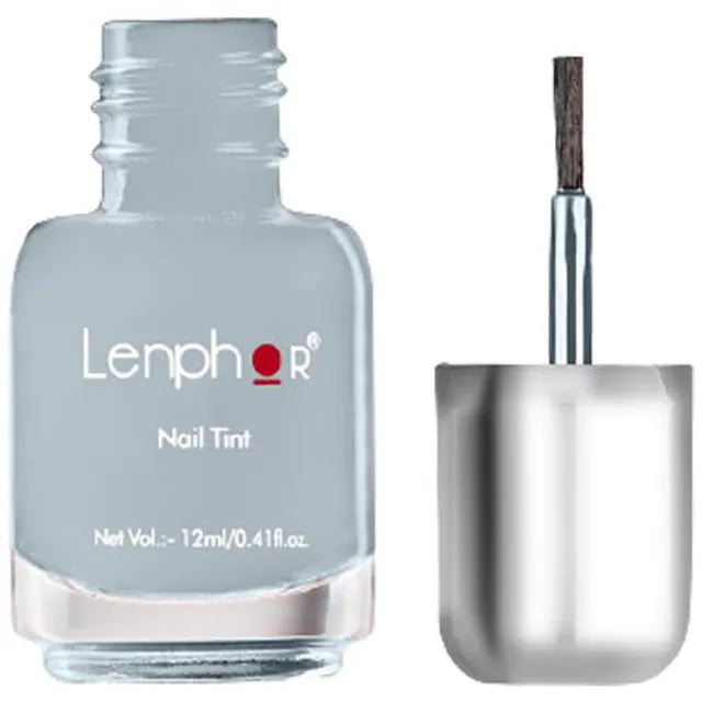 Lenphor Nail Tint 23 Solid Dreams 12ml