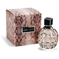 JIMMY CHOO EAU DE PERFUME VAPORISATEUR NATURAL SPRAY 100 ml